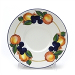 Bountiful by Mikasa, China Saucer