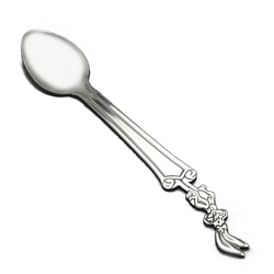 Nestle Quik Nesquik, Stainless Chocolate Milk Spoon