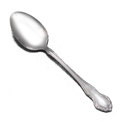 Tennyson by Oneida, Stainless Teaspoon