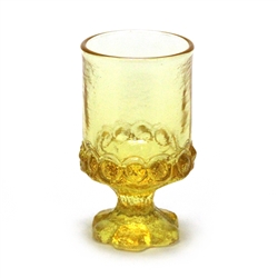 Madeira Cornsilk by Franciscan, Wine Glass