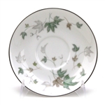 Greenwood by Noritake, China Saucer