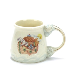 Noah's Ark by Lenox, China Baby Cup