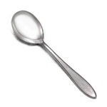 Argosy by 1847 Rogers, Silverplate Sugar Spoon, Monogram C