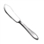 Argosy by 1847 Rogers, Silverplate Master Butter Knife, Monogram C
