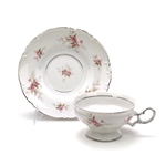 Versailles by Mikasa, China Cup & Saucer