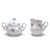 Versailles by Mikasa, China Cream Pitcher & Sugar Bowl