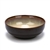 Nova Brown by Sango, Stoneware Coupe Soup Bowl