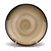 Nova Brown by Sango, Stoneware Salad Plate