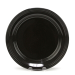 Rich Black by Mainstays, Stoneware Dinner Plate