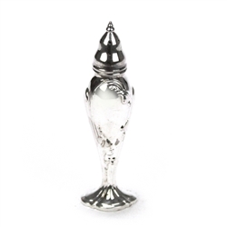 Meadowbrook by William A. Rogers, Silverplate Salt Shaker