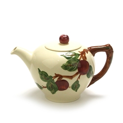 Apple by Franciscan, China Teapot