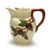 Apple by Franciscan, China Water Pitcher