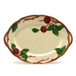 Apple by Franciscan, China Serving Platter