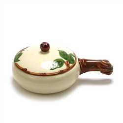 Apple by Franciscan, China Individual Casserole