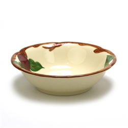 Apple by Franciscan, China Coupe Cereal Bowl