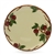 Apple by Franciscan, China Chop Plate