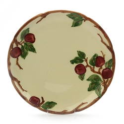 Apple by Franciscan, China Chop Plate