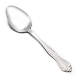 Baroness by Towle, Silverplate Tablespoon (Serving Spoon)