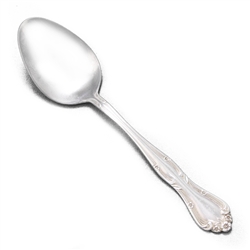 Baroness by Towle, Silverplate Tablespoon (Serving Spoon)