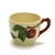 Apple by Franciscan, China Cup