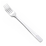 Napoleon by Holmes & Edwards, Silverplate Viande/Grille Fork