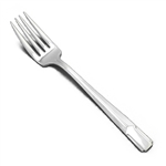 Napoleon by Holmes & Edwards, Silverplate Salad Fork