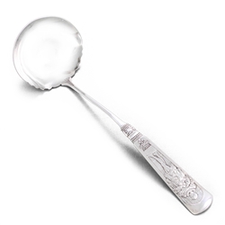 Fontainebleau by Gorham, Sterling Soup Ladle