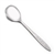 Charmante by National, Stainless Sugar Spoon