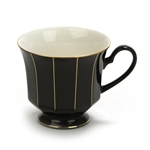 Midnight Gold by Mikasa, China Cup