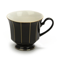 Midnight Gold by Mikasa, China Cup