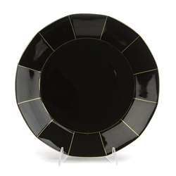 Midnight Gold by Mikasa, China Dinner Plate