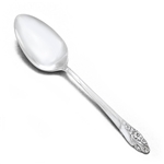 Evening Star by Community, Silverplate Tablespoon (Serving Spoon)