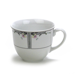 English Estate by Mikasa, China Cup