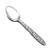 Teaspoon by Cambridge, Stainless, Repousse Design