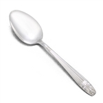 Danish Queen by Wallace, Silverplate Teaspoon