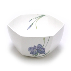 Iris by Christopher Stuart, China Bowl