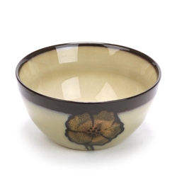 Poppies by Mikasa, Stoneware Soup/Cereal Bowl