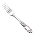 King Richard by Towle, Sterling Luncheon Fork