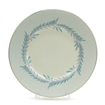 Malta Blue by Minton, China Dinner Plate