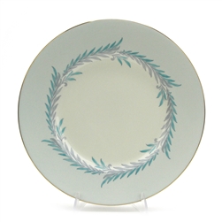 Malta Blue by Minton, China Dinner Plate