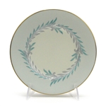 Malta Blue by Minton, China Bread & Butter Plate