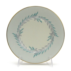 Malta Blue by Minton, China Bread & Butter Plate