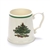 Christmas Tree by Spode, China Tankard