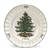 Christmas Tree by Spode, China Collector Plate