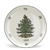 Christmas Tree by Spode, China Collector Plate