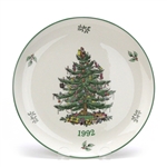 Christmas Tree by Spode, China Collector Plate