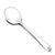 Exquisite by Rogers & Bros., Silverplate Cream Soup Spoon