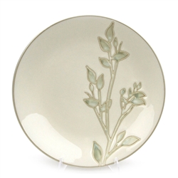 Foli by Home Trends, Stoneware Dinner Plate