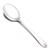Exquisite by Rogers & Bros., Silverplate Oval Soup Spoon