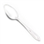 Adam by Community, Silverplate Teaspoon, Monogram D
